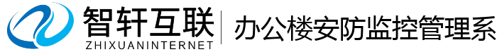 办公楼安防监控管理系统